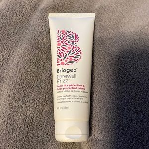 Briogeo Farewell Frizz Creme